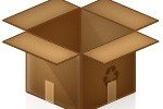 Drop Shipping Box