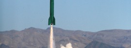 rocket