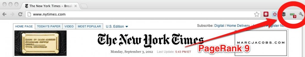 PR-Browser