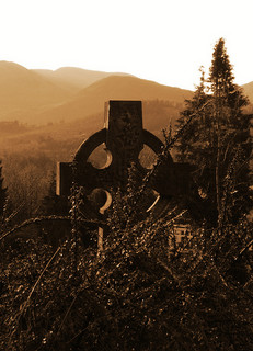 Tombstone
