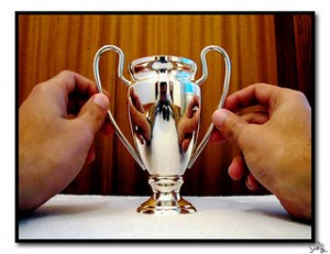 Trophy