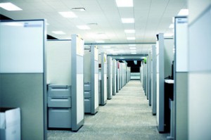 Cubicles