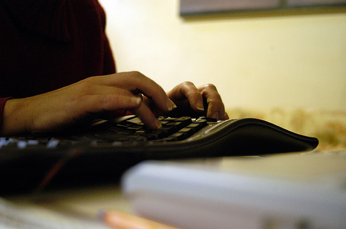 Outsourcing from a Virtual Assistant’s Perspective