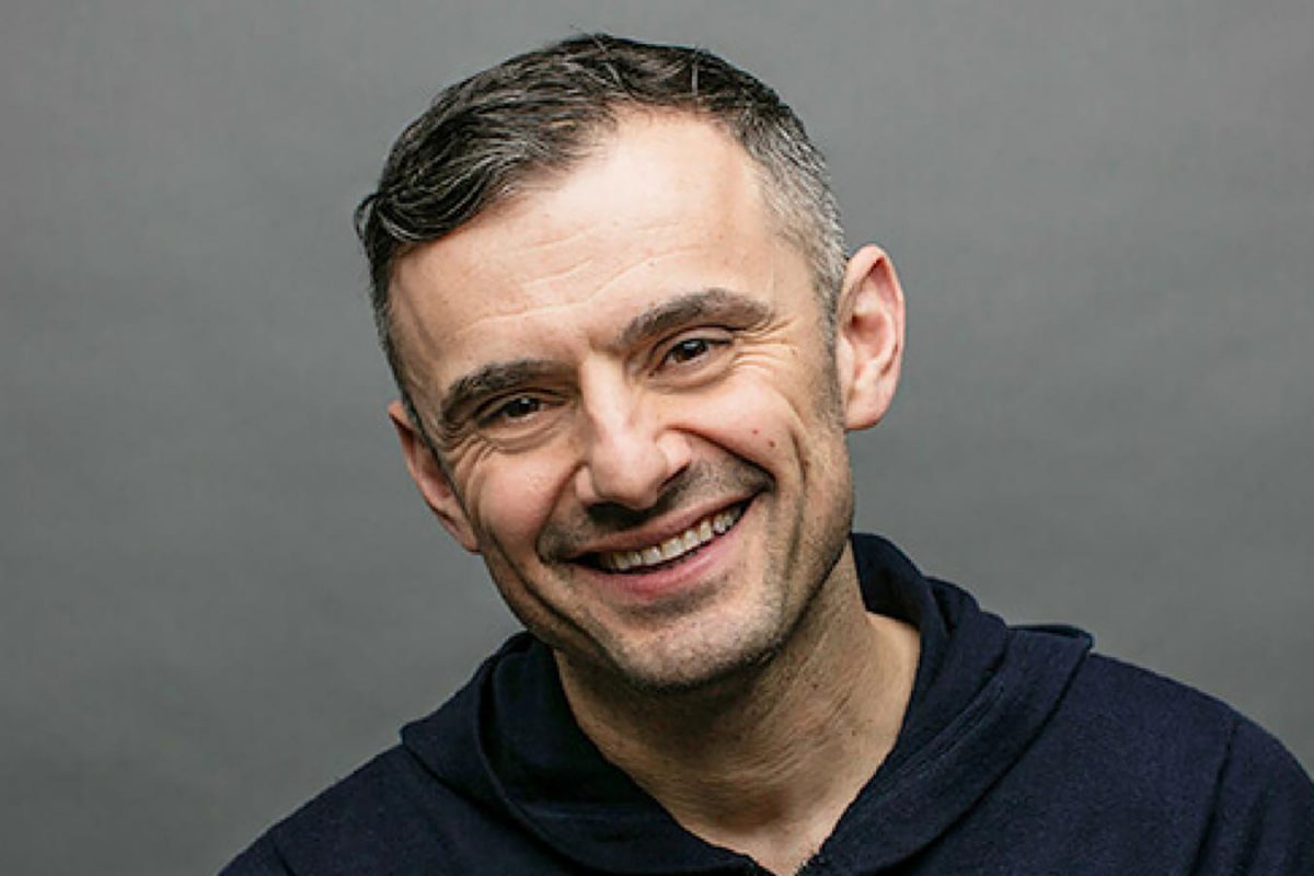 An Interview with eCommerce Pioneer Gary Vaynerchuk