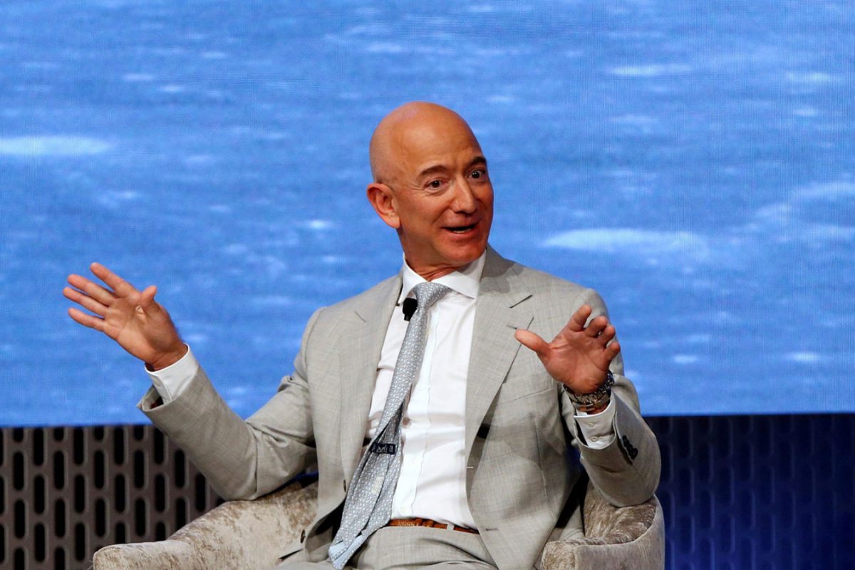 How To Get A Job in eCommerce That Even Bezos Would Be Jealous Of