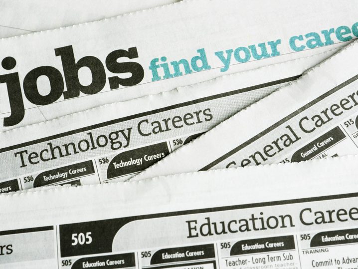 The Best Entry Level Jobs (And How To Land Them)