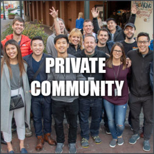 Private Community