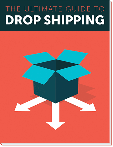 Drop Shipping Cover