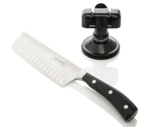 Nakiri Knife from Bon Appetit