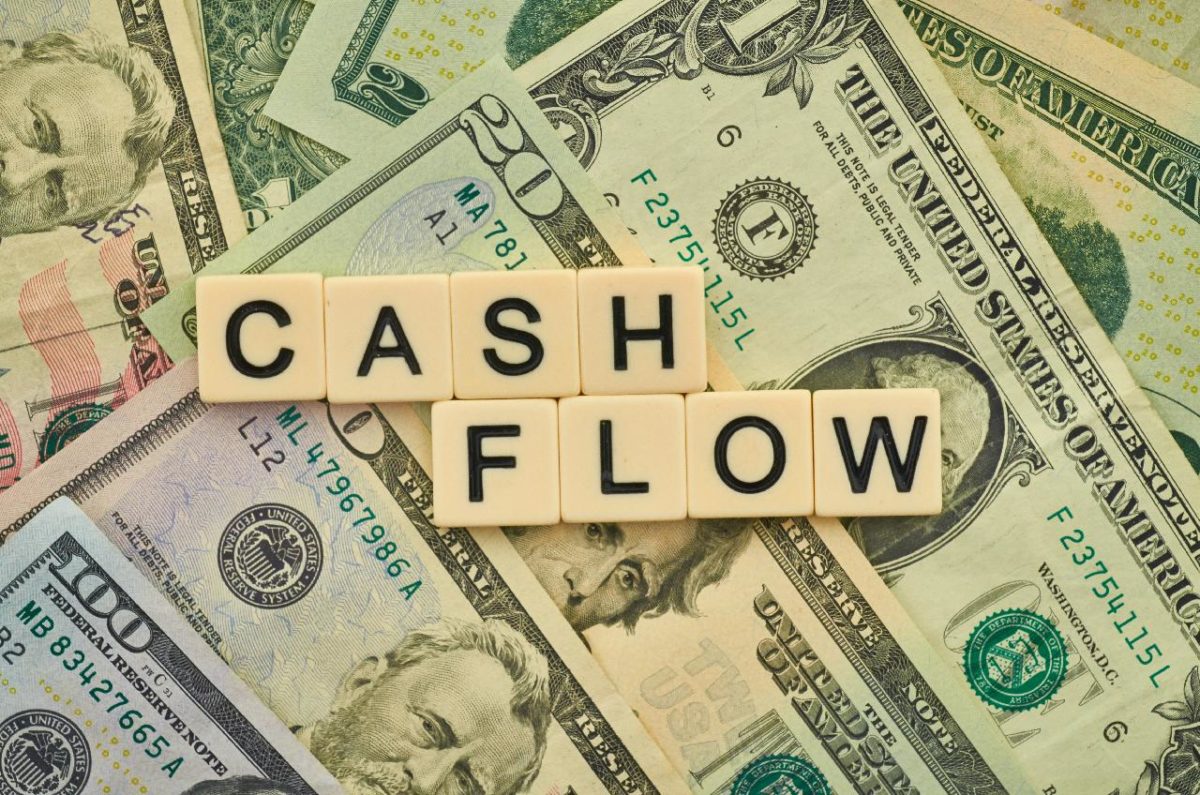 How to do Cashflow Forecasting