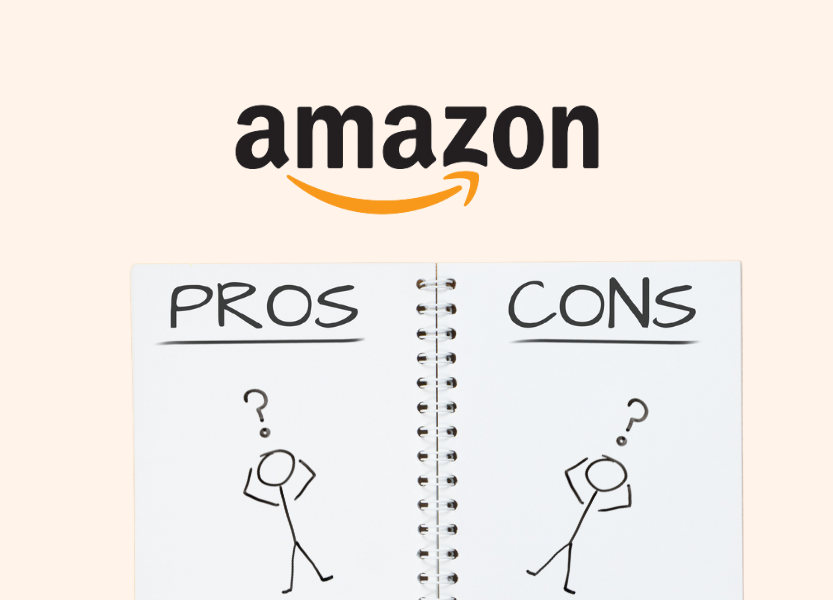 Is Selling on Amazon Worth It? A Practical Guide for Founders