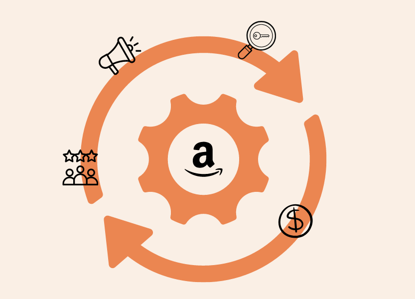 Amazon Listing Optimization: 8 Steps You Can’t Miss For Higher Conversions