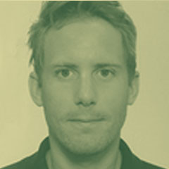 Benjamin Byrne