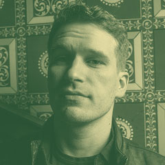 Chris Rajki