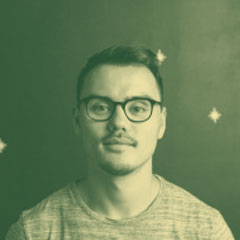 Elliott Kim