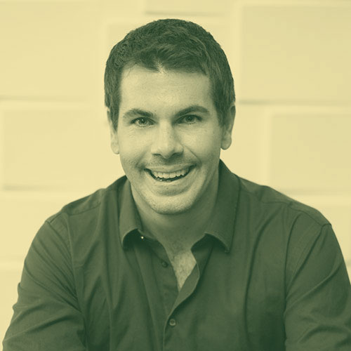 Jeff Oxford