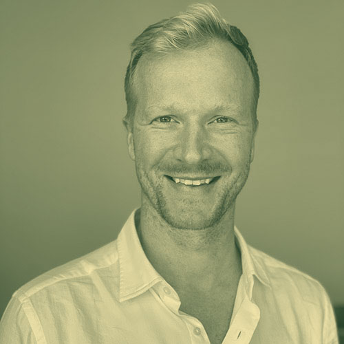 Joshua Rawe
