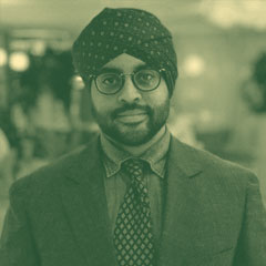 Mehtab Bhogal