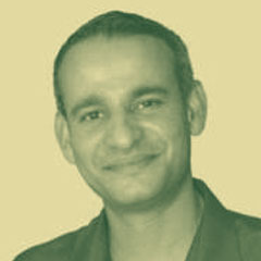 Sandip Sarwate