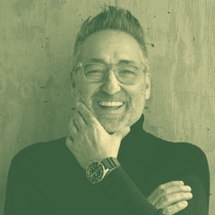 Curtis Matsko