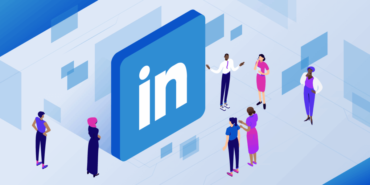 ECF Small Group – Gaining Traction on LinkedIn