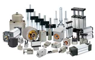 ECF Small Group for B2B Commercial/Industrial Products