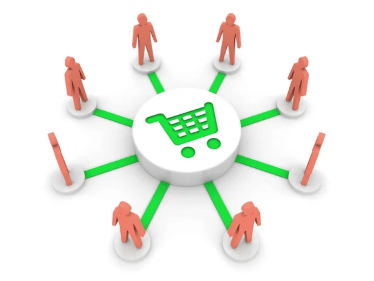ECF Small Group for Resellers